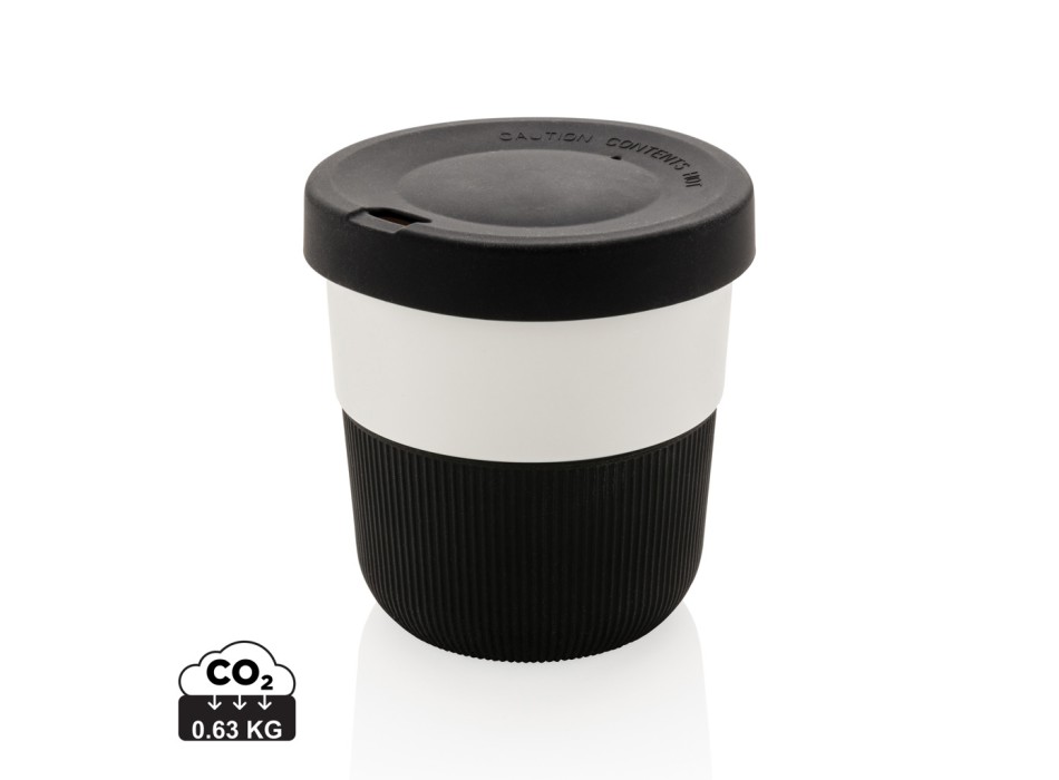 Tazza coffee to go 280ml in PLA FullGadgets.com