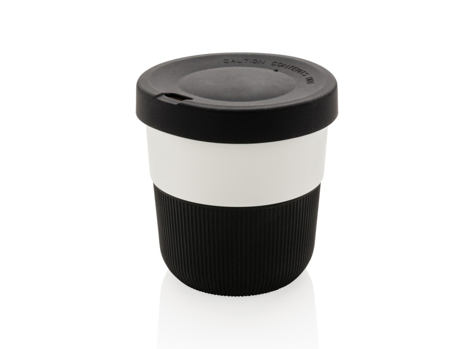 Tazza coffee to go 280ml in PLA FullGadgets.com