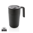 Tazza con manico in PP e SS riciclati GRS 480ml FullGadgets.com