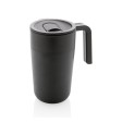 Tazza con manico in PP e SS riciclati GRS 480ml FullGadgets.com