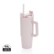 Tazza con manico Tana in plastica riciclata RCS 900ML FullGadgets.com