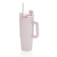 Tazza con manico Tana in plastica riciclata RCS 900ML FullGadgets.com