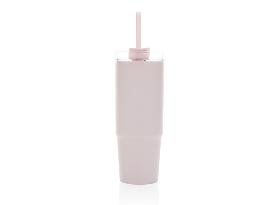 Tazza con manico Tana in plastica riciclata RCS 900ML FullGadgets.com