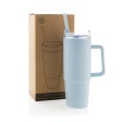 Tazza con manico Tana in plastica riciclata RCS 900ML FullGadgets.com