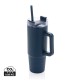 Tazza con manico Tana in plastica riciclata RCS 900ML FullGadgets.com