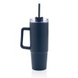 Tazza con manico Tana in plastica riciclata RCS 900ML FullGadgets.com