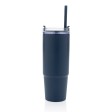 Tazza con manico Tana in plastica riciclata RCS 900ML FullGadgets.com