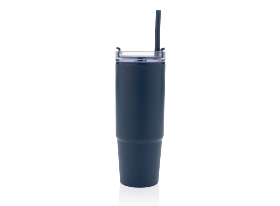 Tazza con manico Tana in plastica riciclata RCS 900ML FullGadgets.com