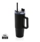 Tazza con manico Tana in plastica riciclata RCS 900ML FullGadgets.com