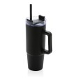 Tazza con manico Tana in plastica riciclata RCS 900ML FullGadgets.com