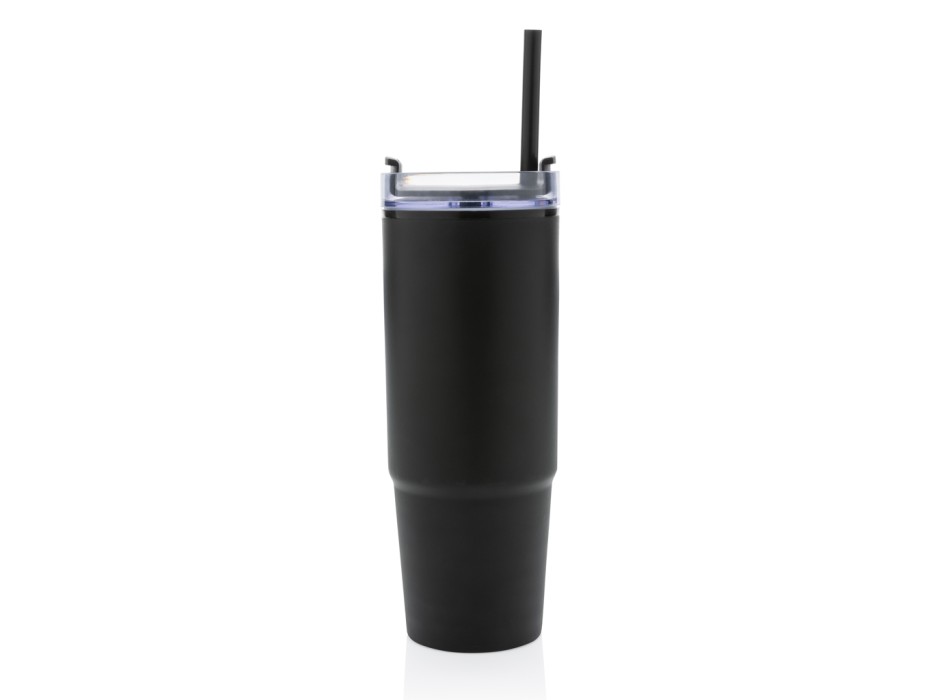 Tazza con manico Tana in plastica riciclata RCS 900ML FullGadgets.com