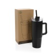 Tazza con manico Tana in plastica riciclata RCS 900ML FullGadgets.com