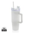 Tazza con manico Tana in plastica riciclata RCS 900ML FullGadgets.com