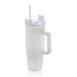 Tazza con manico Tana in plastica riciclata RCS 900ML FullGadgets.com