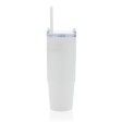 Tazza con manico Tana in plastica riciclata RCS 900ML FullGadgets.com