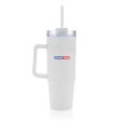 Tazza con manico Tana in plastica riciclata RCS 900ML FullGadgets.com