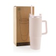 Tazza con manico Tana in plastica riciclata RCS 900ML FullGadgets.com