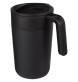 Tazza da 400 ml a doppia parete in materiale riciclato Nordia FullGadgets.com