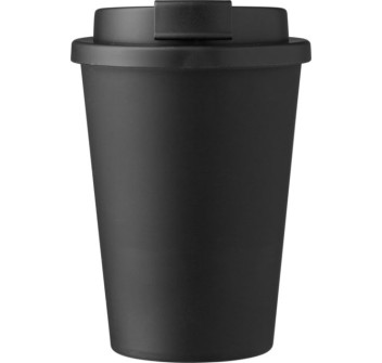 Tazza da asporto in PP capacità 350 ml Gabriela FullGadgets.com