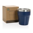 Tazza da caffè Clark a doppia parete RCS 300ML FullGadgets.com