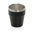 Tazza da caffè Clark a doppia parete RCS 300ML FullGadgets.com