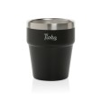 Tazza da caffè Clark a doppia parete RCS 300ML FullGadgets.com