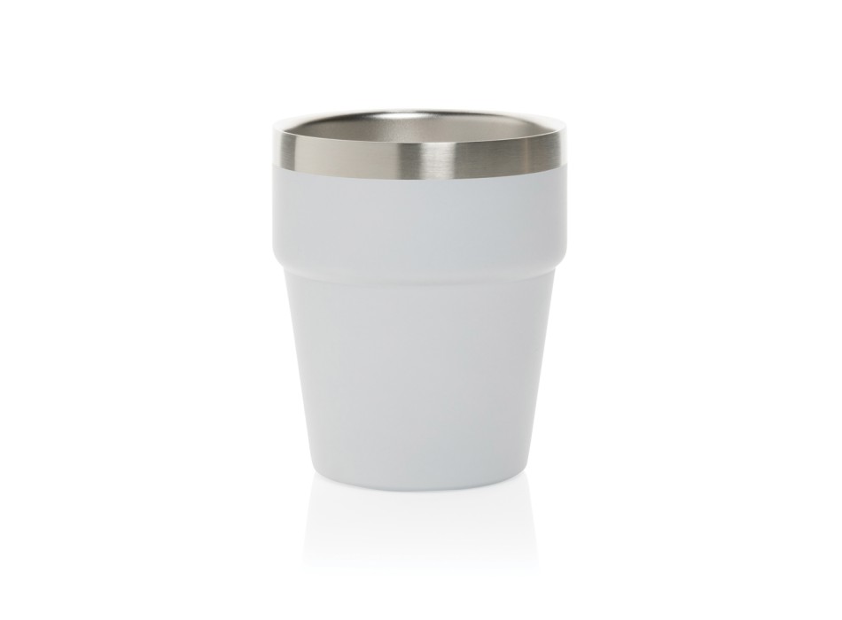 Tazza da caffè Clark a doppia parete RCS 300ML FullGadgets.com