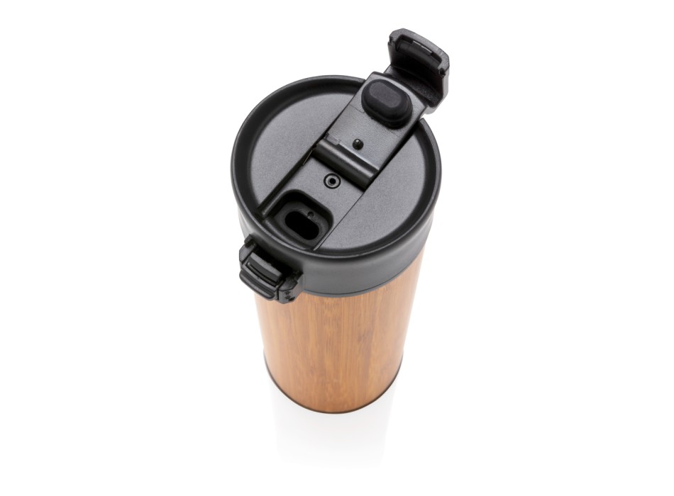 Tazza da caffé in bambù Bogotà 450ml FullGadgets.com