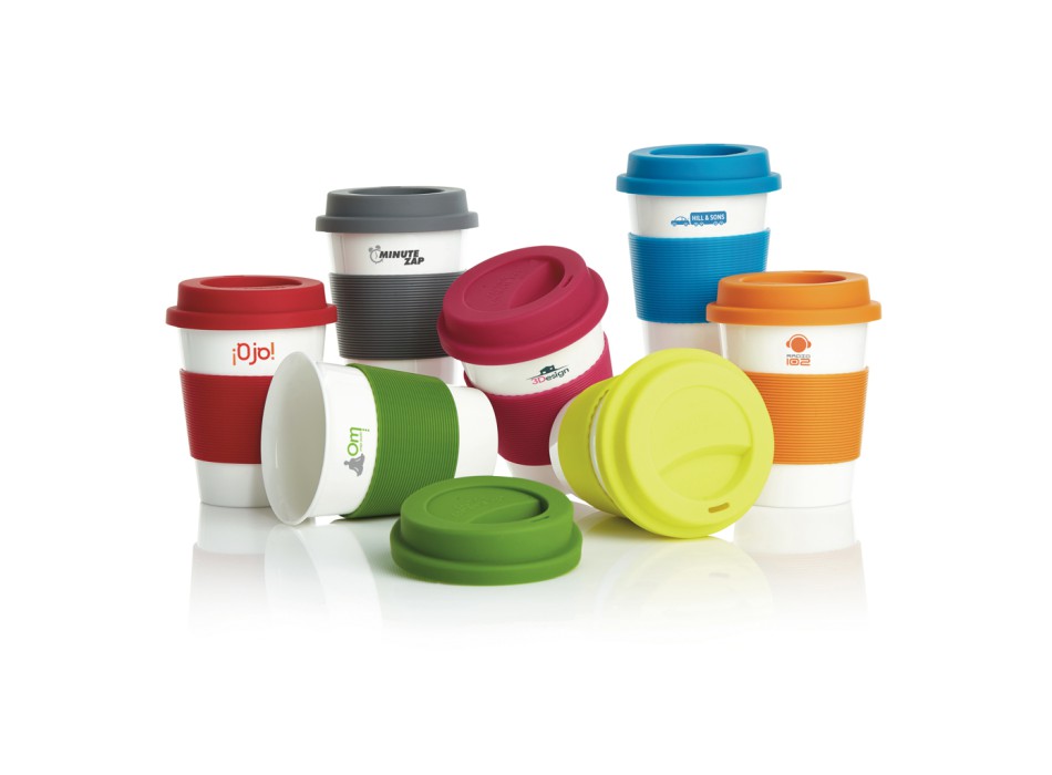 Tazza da caffè in PLA FullGadgets.com