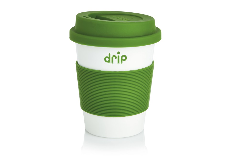 Tazza da caffè in PLA FullGadgets.com