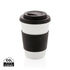 Tazza da caffè riutilizzabile 270ml FullGadgets.com