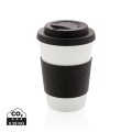 Tazza Da Caffè Riutilizzabile Personalizzabile 270Ml