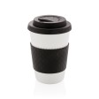 Tazza da caffè riutilizzabile 270ml FullGadgets.com