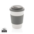 Tazza da caffè riutilizzabile 270ml FullGadgets.com