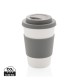 Tazza da caffè riutilizzabile 270ml FullGadgets.com