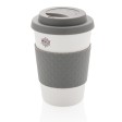 Tazza da caffè riutilizzabile 270ml FullGadgets.com