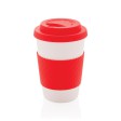 Tazza da caffè riutilizzabile 270ml FullGadgets.com