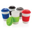 Tazza da caffè riutilizzabile 270ml FullGadgets.com