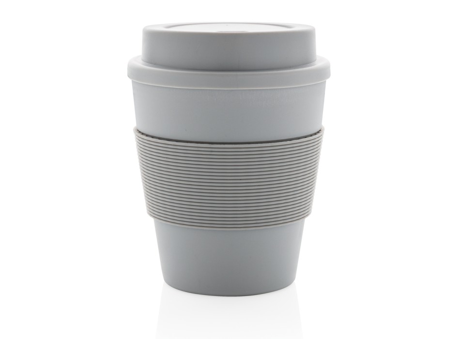 Tazza da caffè riutilizzabile con tappo a vite 350ml FullGadgets.com