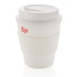 Tazza da caffè riutilizzabile con tappo a vite 350ml FullGadgets.com