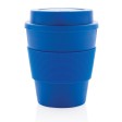 Tazza da caffè riutilizzabile con tappo a vite 350ml FullGadgets.com