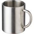 Tazza da viaggio in acciaio inox 304 capacità 300 ml Braylen FullGadgets.com