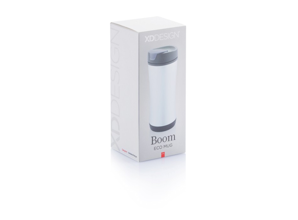 Tazza eco Boom FullGadgets.com