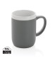 Tazza in ceramica con bordo bianco FullGadgets.com