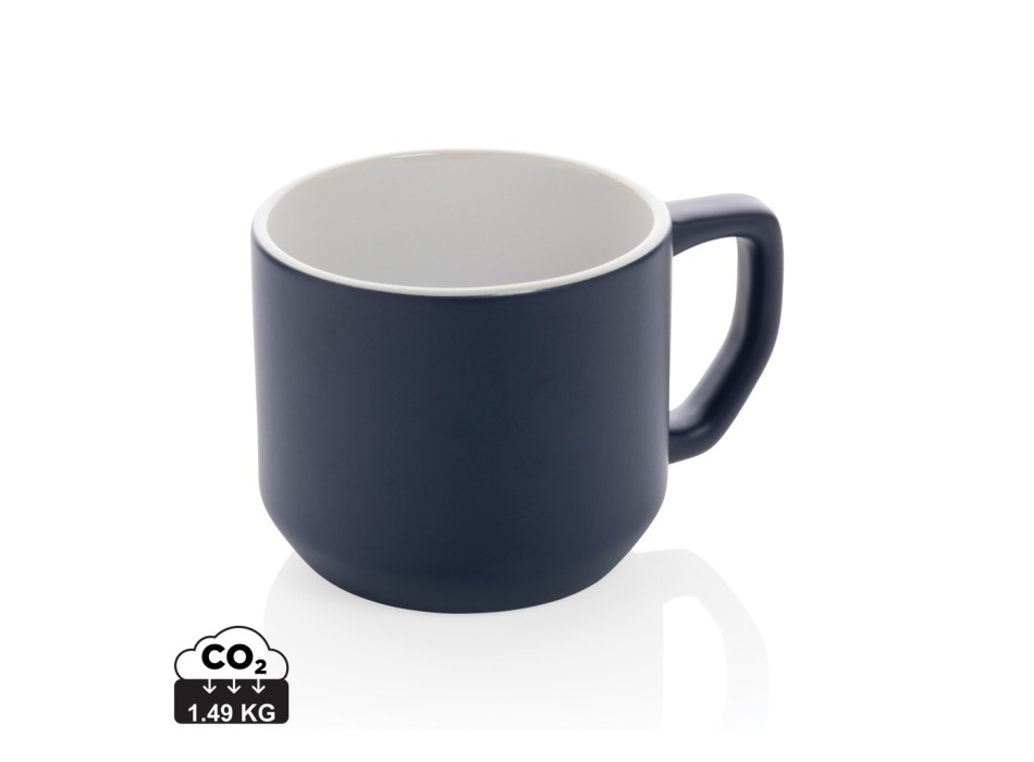 Tazza in ceramica moderna FullGadgets.com