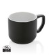 Tazza in ceramica moderna FullGadgets.com