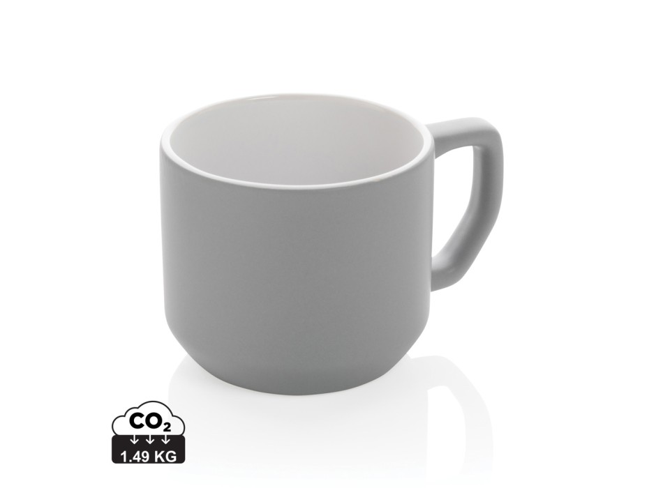 Tazza in ceramica moderna FullGadgets.com