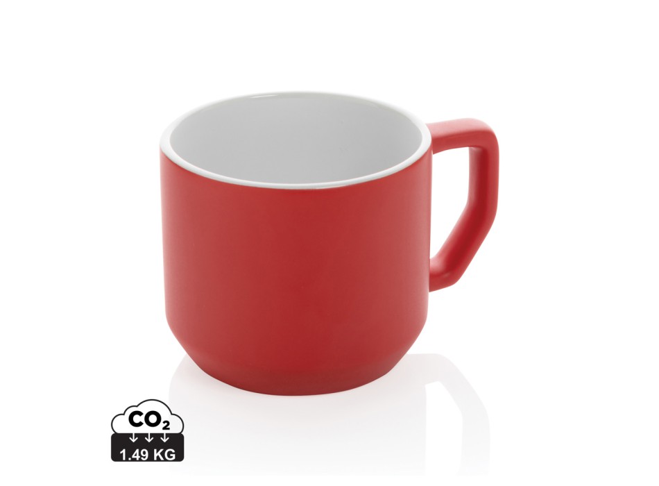 Tazza in ceramica moderna FullGadgets.com