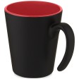 Tazza in ceramica Oli da 360 ml con manico FullGadgets.com