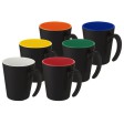 Tazza in ceramica Oli da 360 ml con manico FullGadgets.com